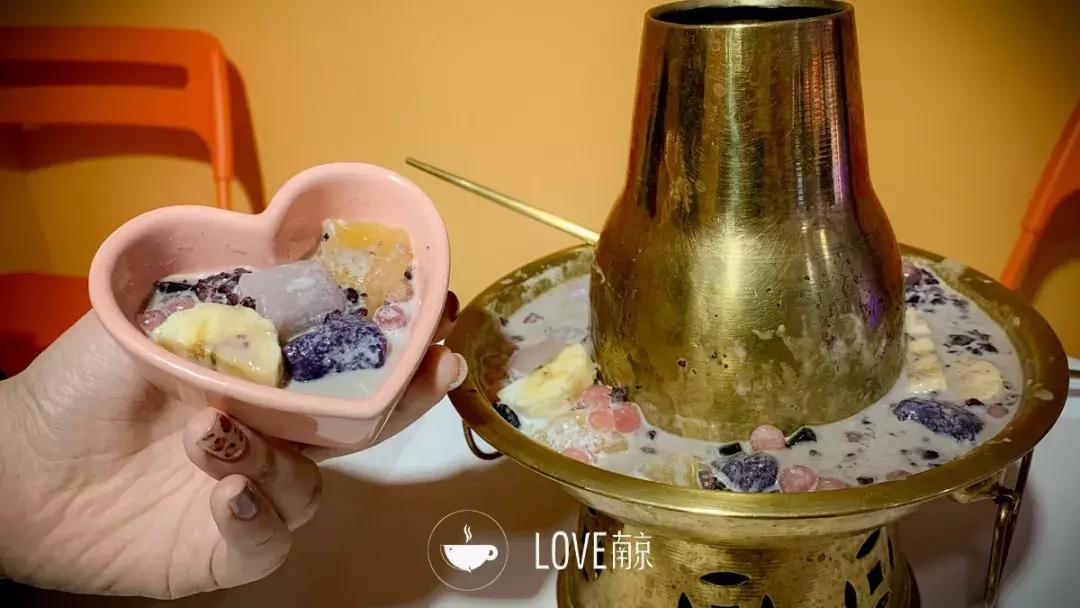 打卡网红甜品店高颜值西安,打卡网红甜品店视频