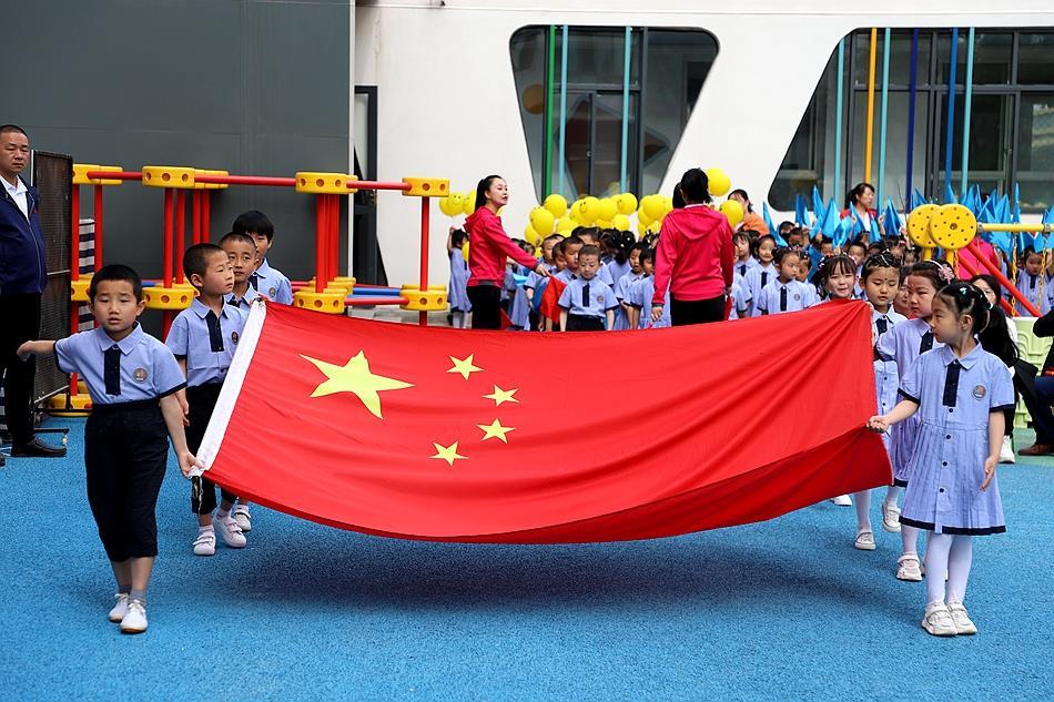 武山学校六一儿童节,天水六一儿童节活动