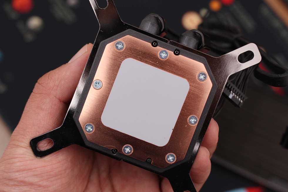 海盗船h100ipro240水冷,海盗船icueh100i一体式水冷