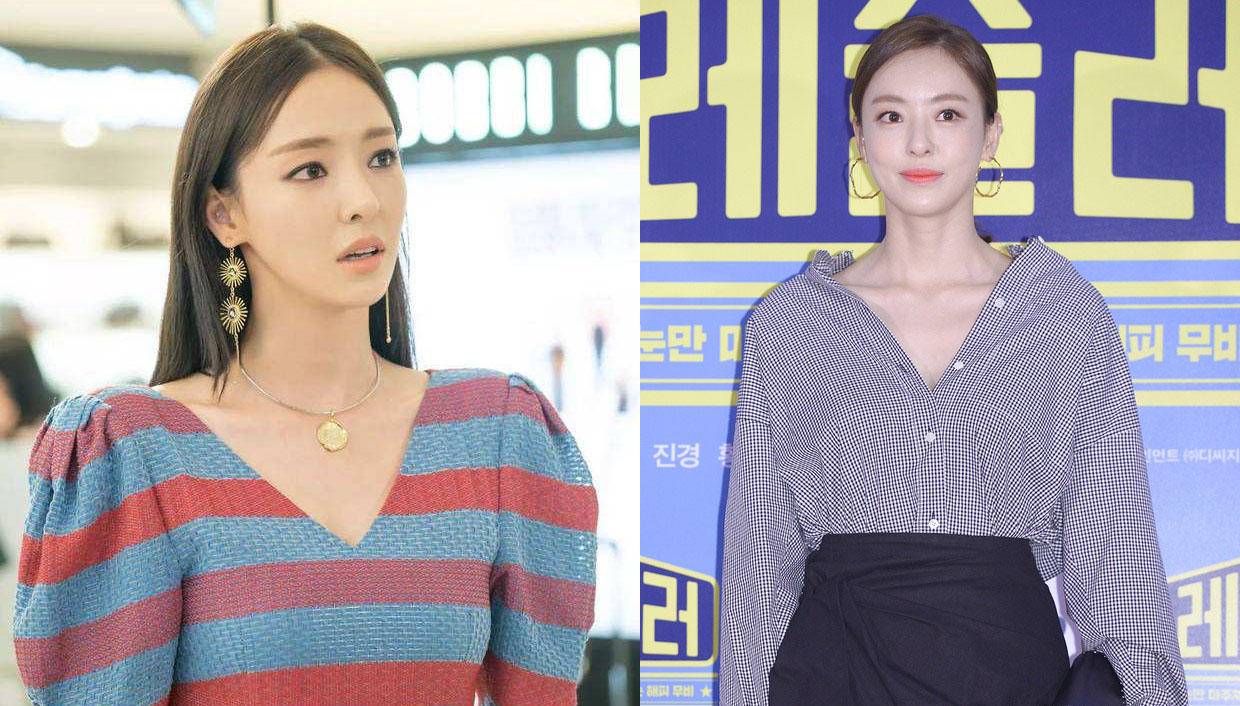 肩宽穿什么都显“壮”？那是你不会搭！这份穿搭指南你会很需要