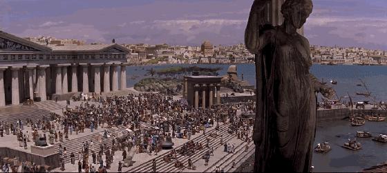 影史十大烧钱电影：是物超所值，还是血本无归