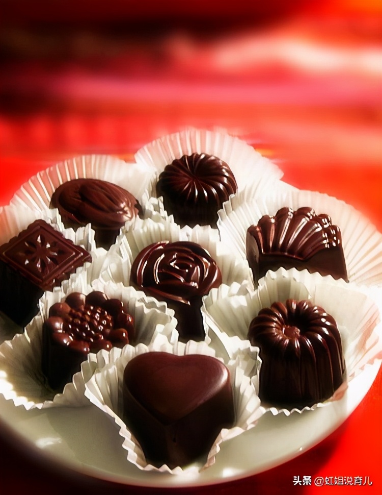 孕妈怀孕期4种食物长胎不长肉,怀孕期间什么食物不宜吃