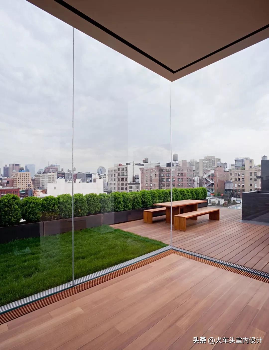 室内设计师眼中的景观设计（143张美图）