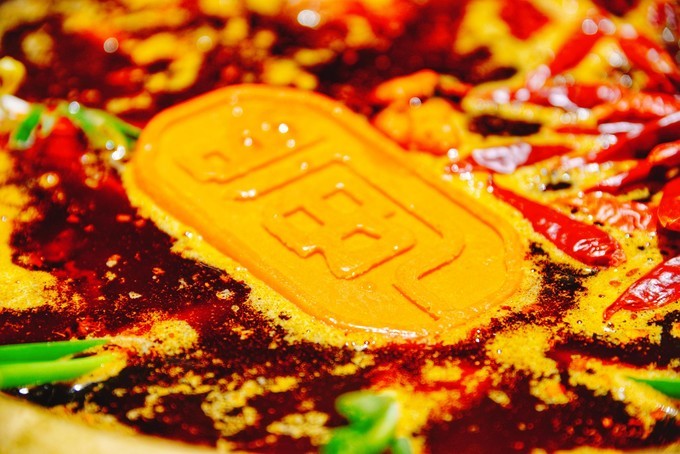 成都美食攻略天府之国,天府之国成都必尝美食