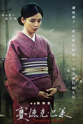 赛德克巴莱最终票房多少,赛德克巴莱电影亏钱吗