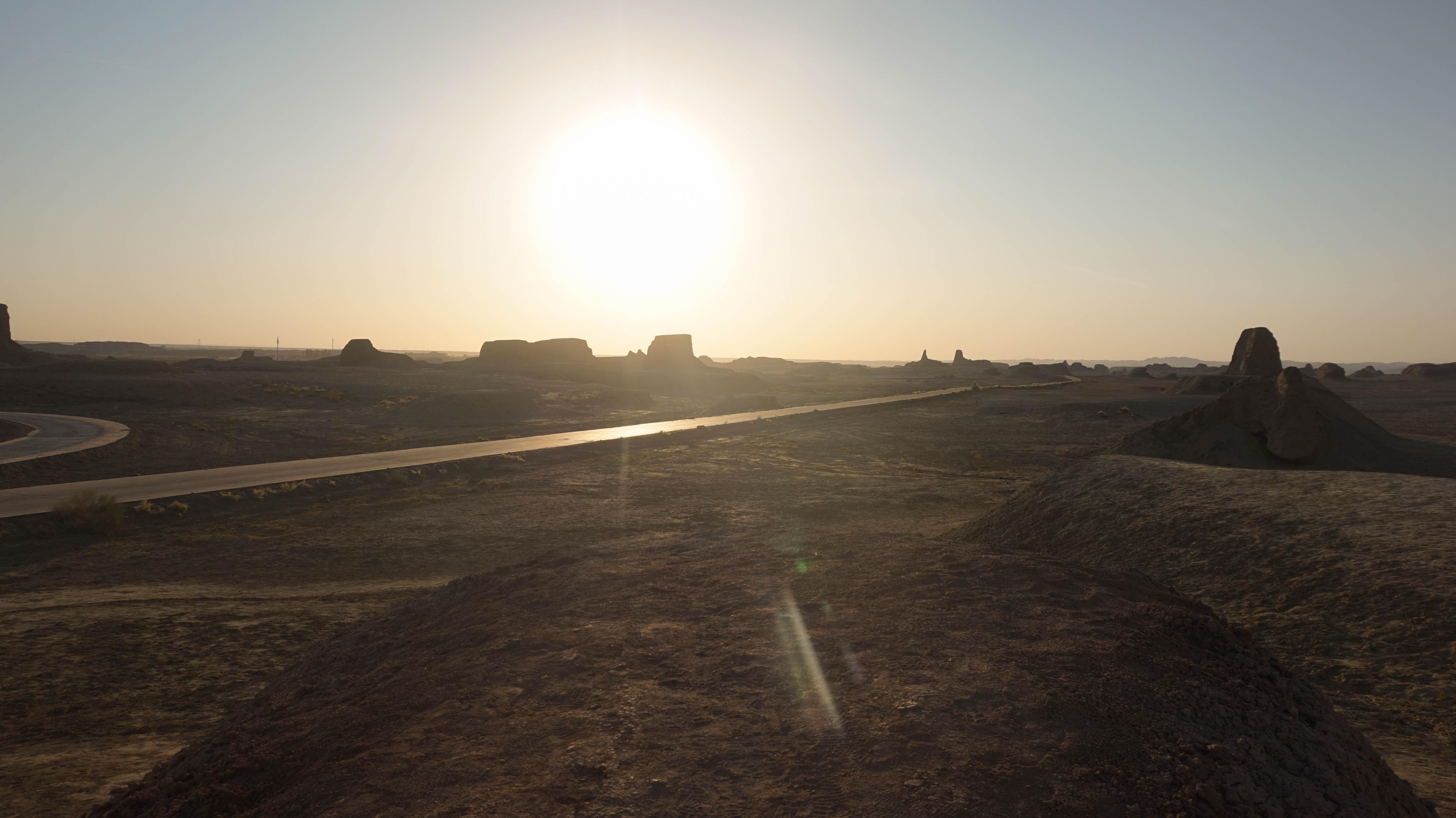 自驾游惊魂经历,自驾游惊魂一夜