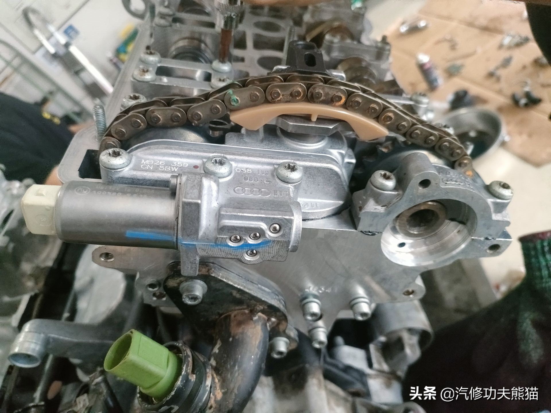 2003年老奥迪a6,2012年奥迪a6经典