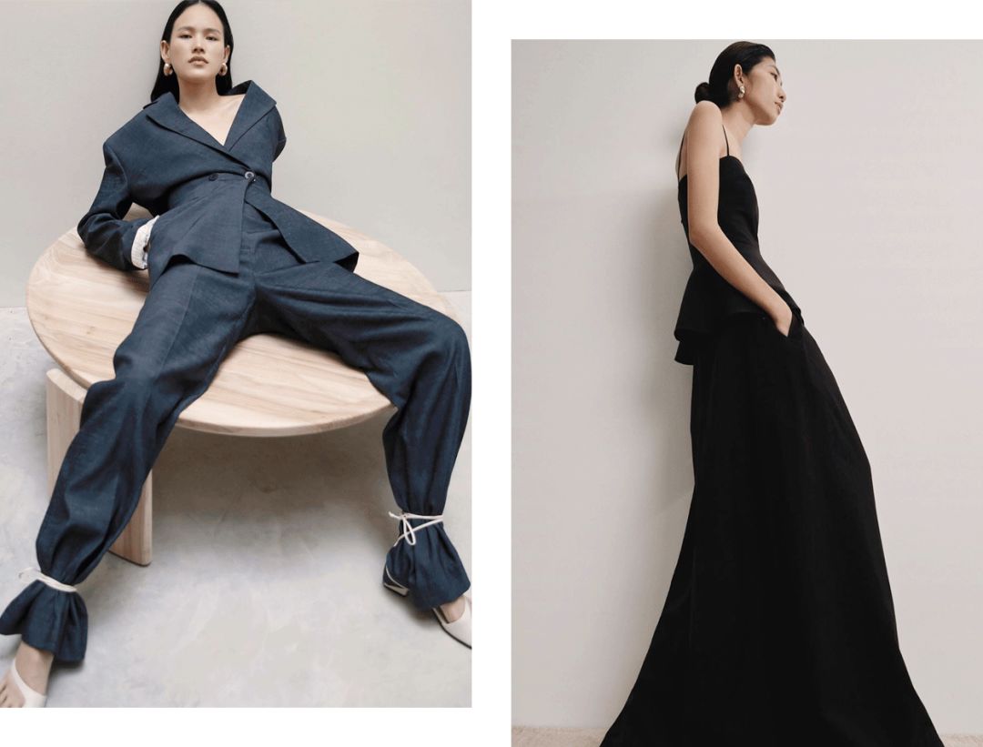 轻奢越南小众品牌,买不起bba的宝马