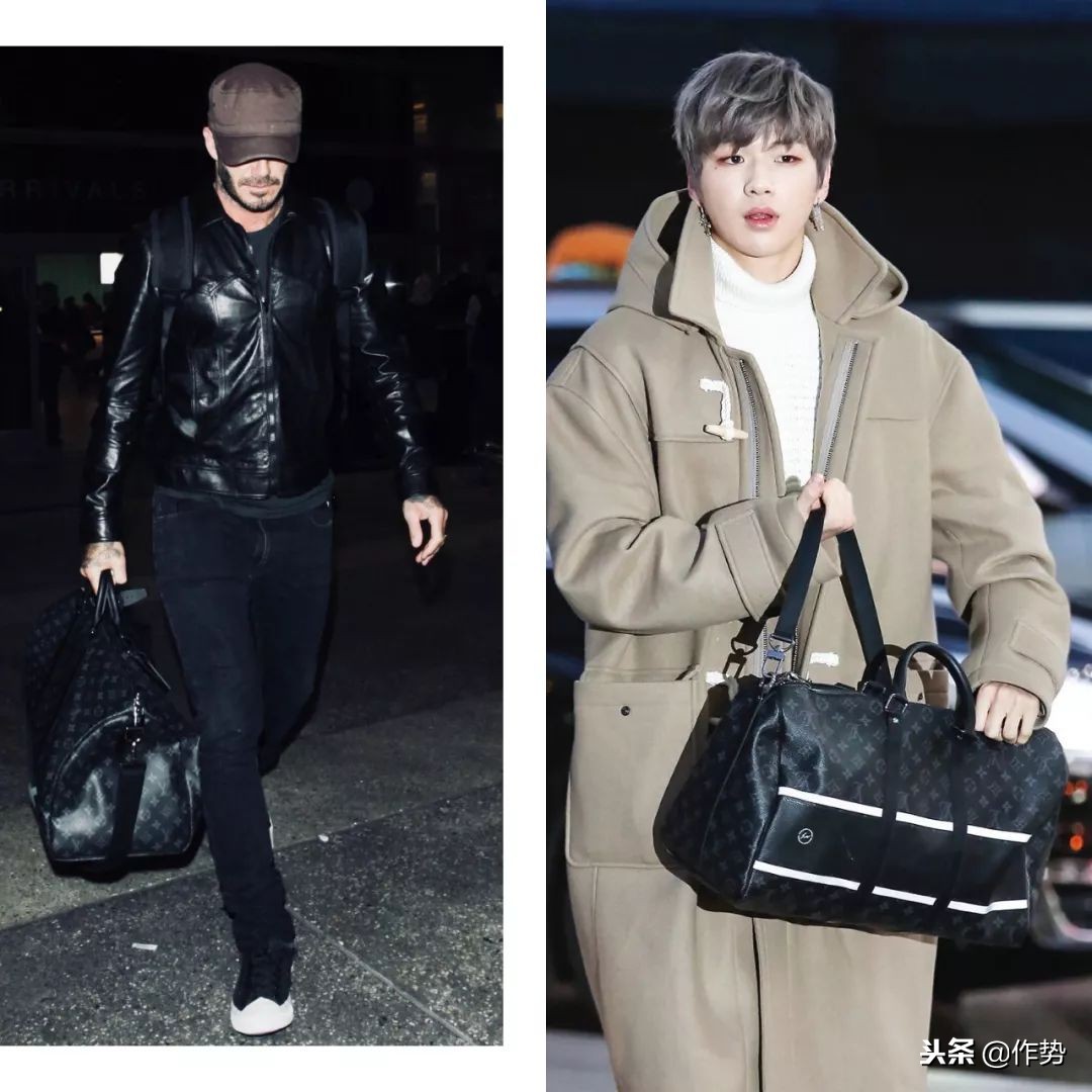 lv现在最火的款 (lv最经典的爆款)