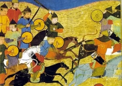 中国历史上只存在了一个月政权，却成为两宋交替的契机