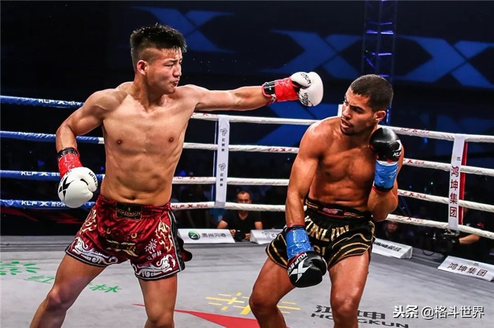 昆仑决79比赛录像,昆仑决比赛恐怖小胖