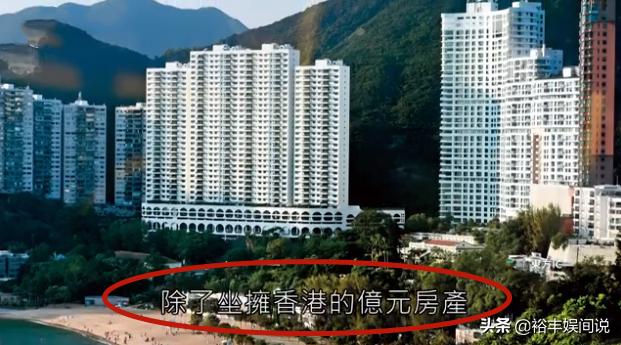 “医界男神”娶阿娇后发大财？台媒曝赖弘国月赚300万，生意超好