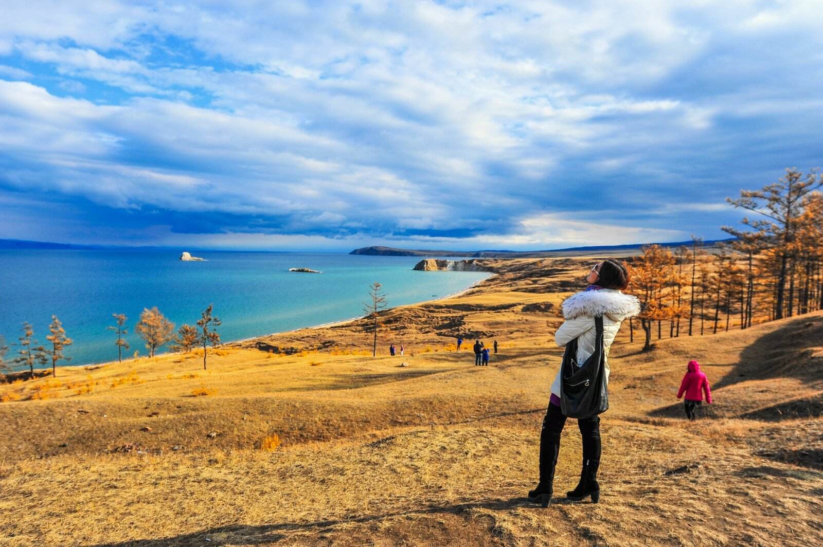 黑河市到俄罗斯旅游攻略,俄罗斯旅游攻略必去十大景点