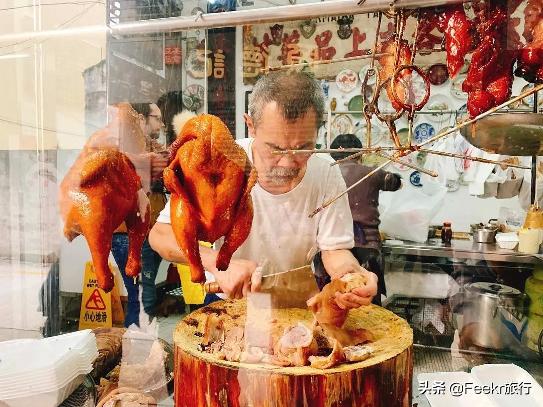 澳门1800的餐厅,澳门1870餐厅