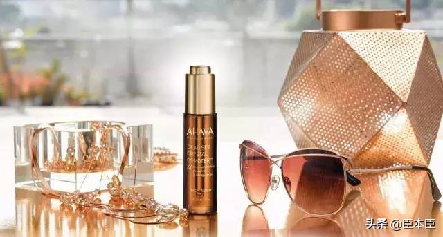 李佳琦又有护肤新宠了！死海黑科技护肤AHAVA有多厉害？