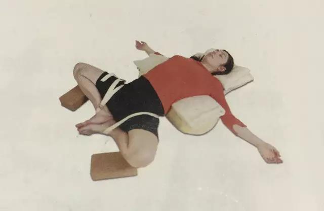 备孕瑜伽早期全套练习,备孕瑜伽零基础全教程