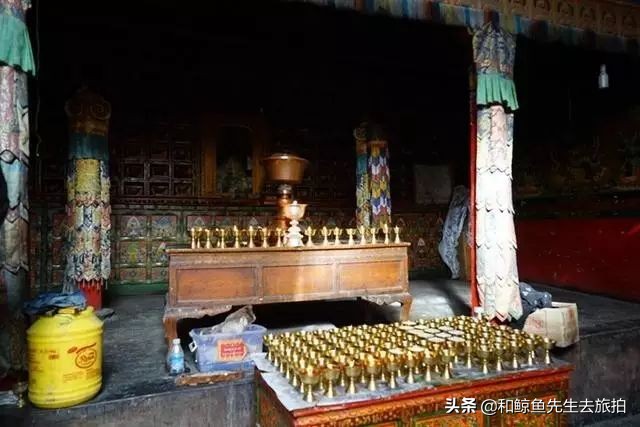 珠峰8844纪念碑和地球第三极,珠峰8844纪念碑在景区内多远