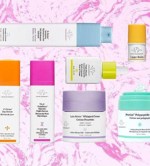 美妆全品类营销,美妆护肤商业模式及产品定位