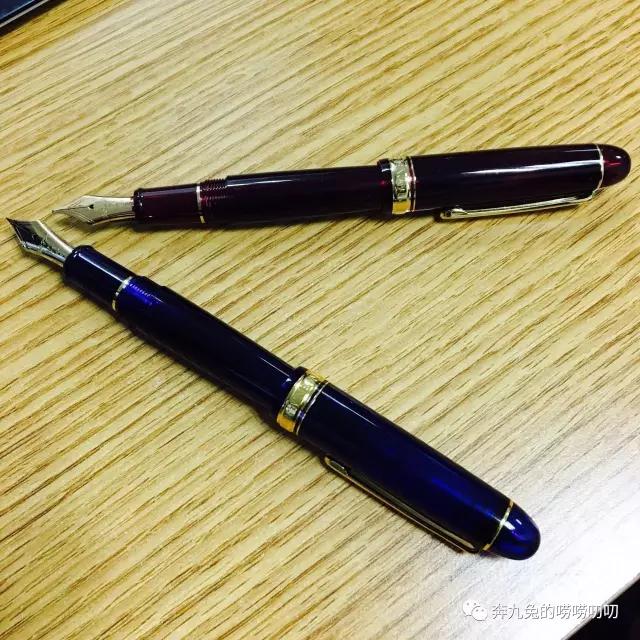 钢笔测评便宜又好用,钢笔测评十种颜色
