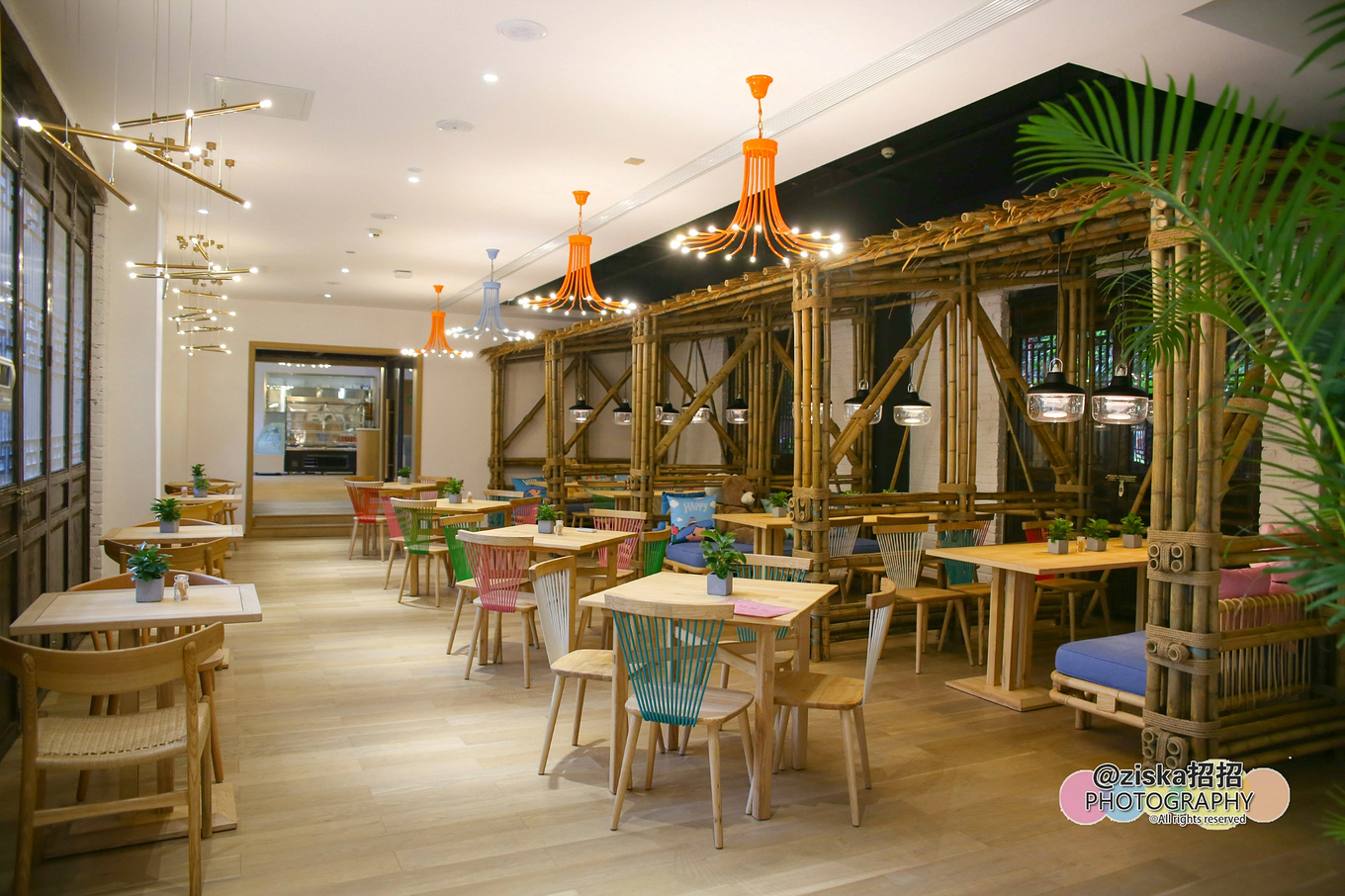 深圳市甘坑客家小镇游玩攻略,甘坑客家小镇儿童亲子乐园怎么走