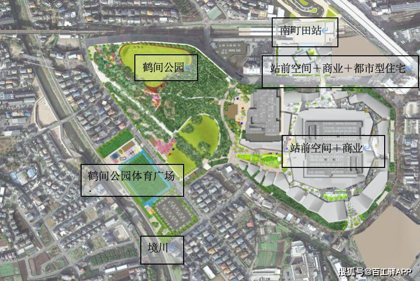 没开玩笑！优衣库的最新作品是一个公园！