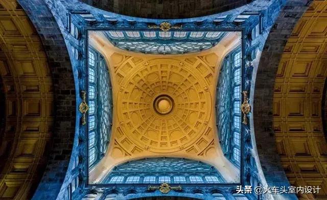 世界十大漂亮火车站 (世界十大惊艳火车站)