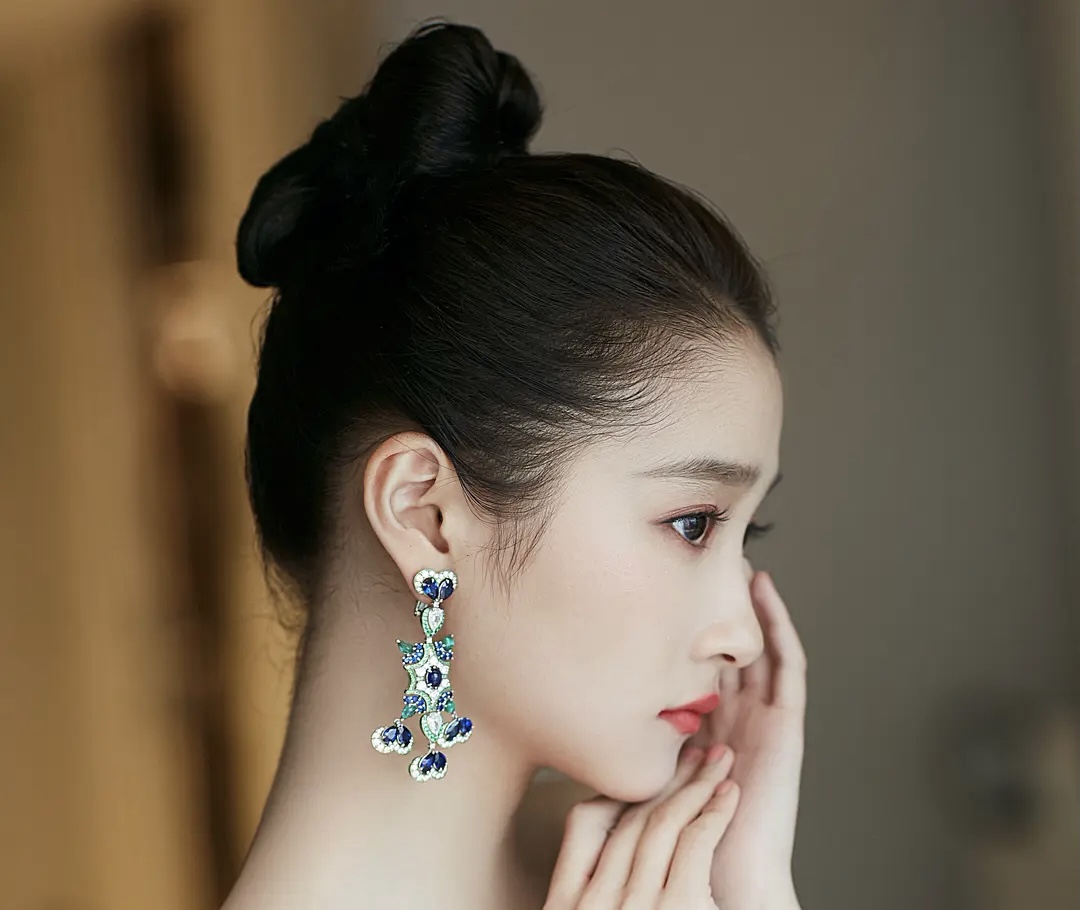 为什么说关晓彤是京圈公主,关晓彤为啥是京圈公主