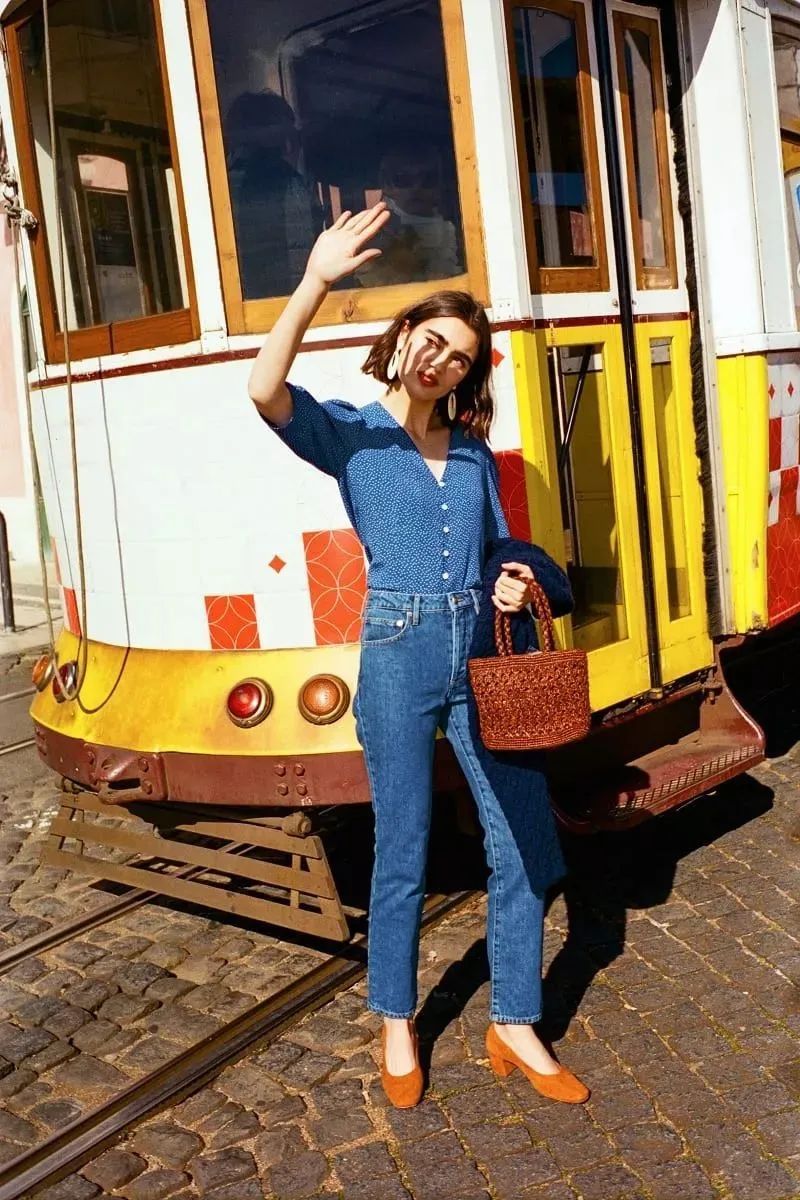 今年超火的老爹鞋时尚百搭,今年流行的鞋子百搭老爹鞋