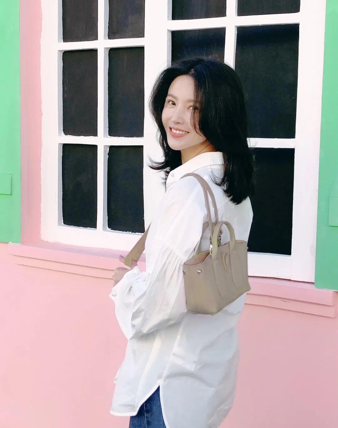 longchamp珑骧月亮包,longchamp珑骧2023秋冬款lepliage