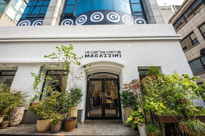 首尔一日游必买路线,韩国首尔攻略