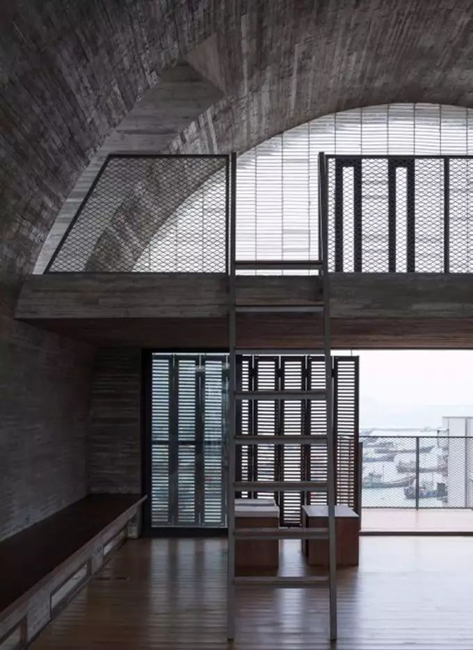 船长之家民宿改造,船长之家改造后平面图