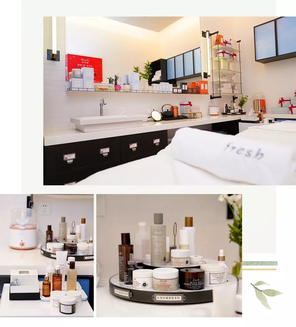 国际一线美容品牌,高端美容推荐