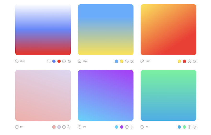 最全设计工具网站,在线配色工具大全