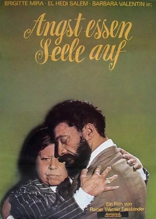 德国电影十大巅峰之作,最能代表德国巅峰时期的电影