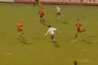 董方卓的故事,中国足球第一名董方卓