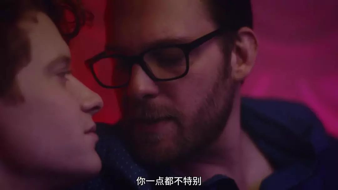 重口又清新的性喜剧,SM不止是*绑捆**play