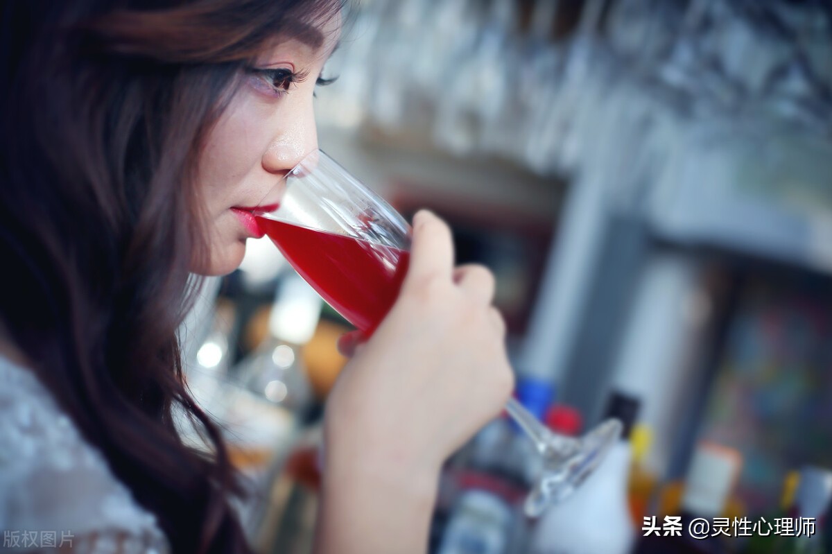 我爱的女人不爱我了，我如何才能走出痛苦