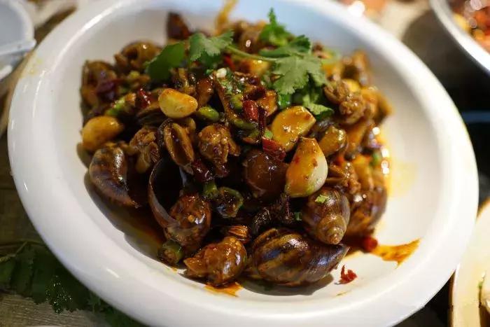 离开武汉前最想吃的十家店,去武汉必吃的五家店