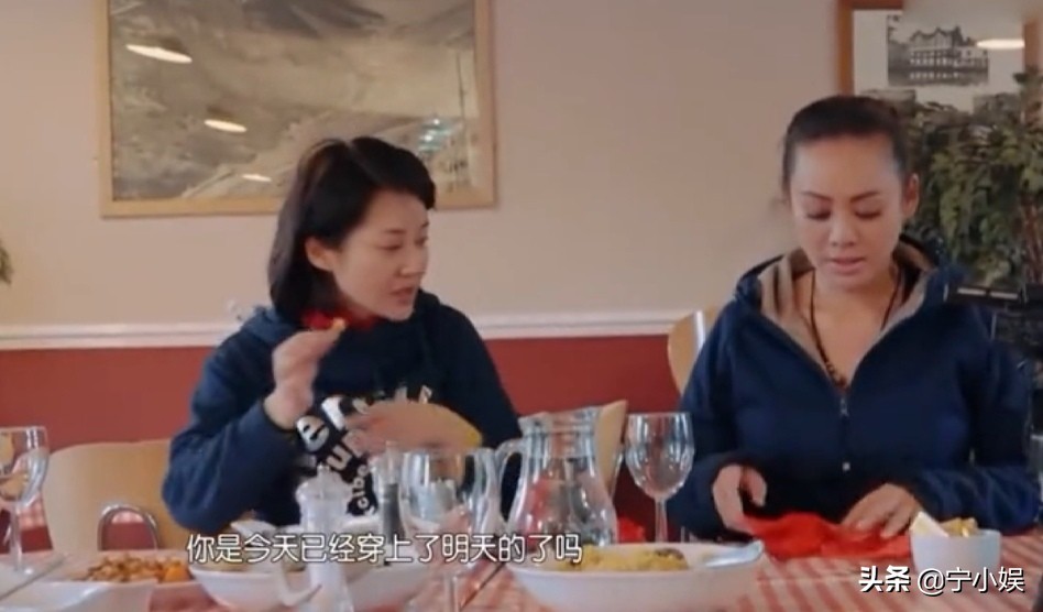 芒果台目前有啥综艺,芒果台没落