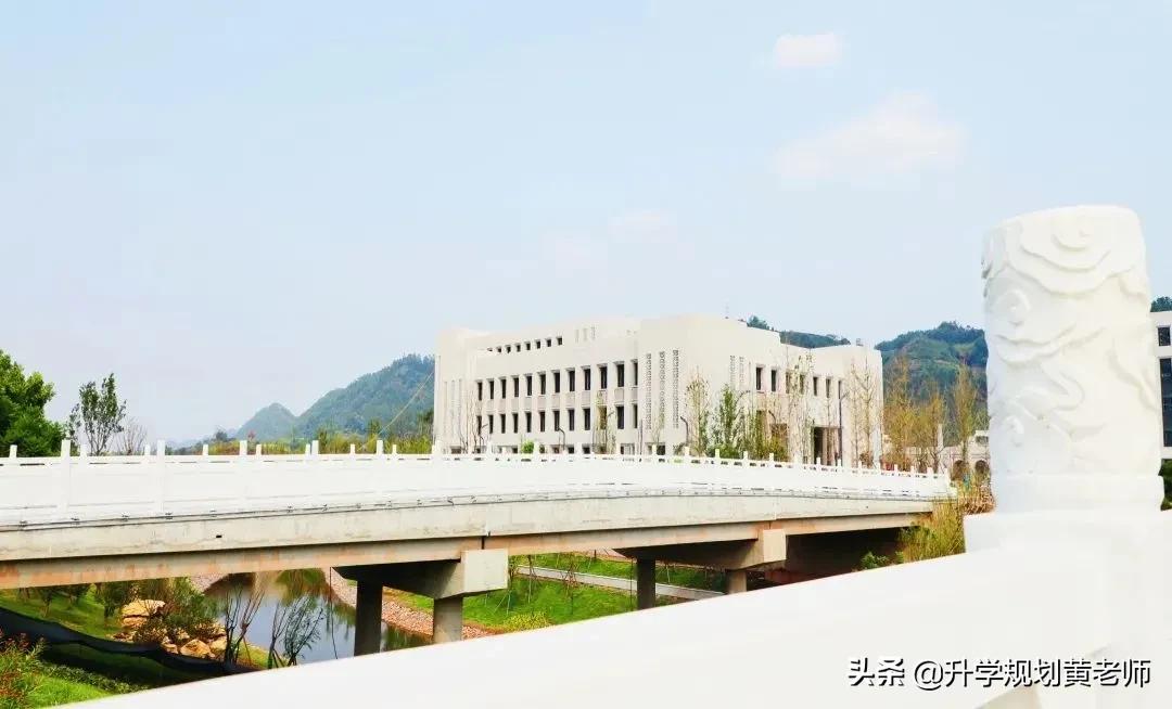 四川新增大学名单,四川新建大学校区