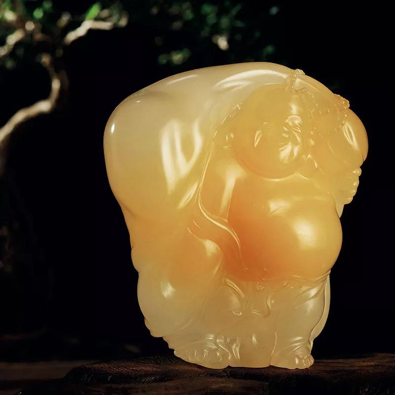 寿山石荔枝是否有石皮,红荔枝寿山石