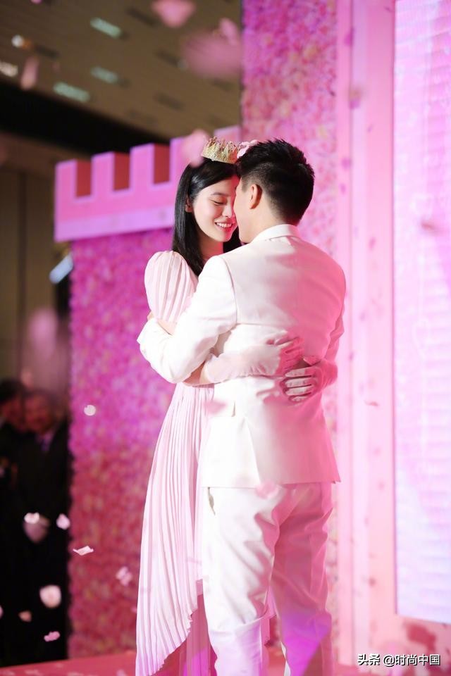 奚梦瑶摔倒与嫁豪门有什么关系,奚梦瑶为什么摔倒了还能进豪门