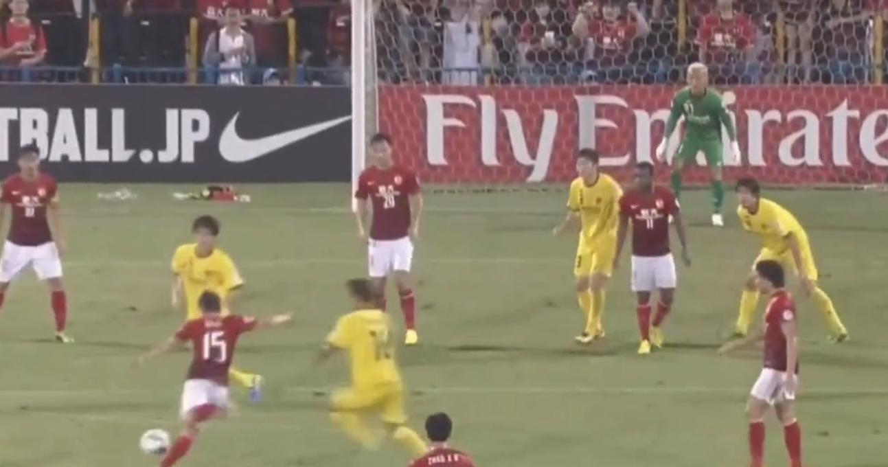 恒大对浦和红钻的战绩,恒大战胜过的强队