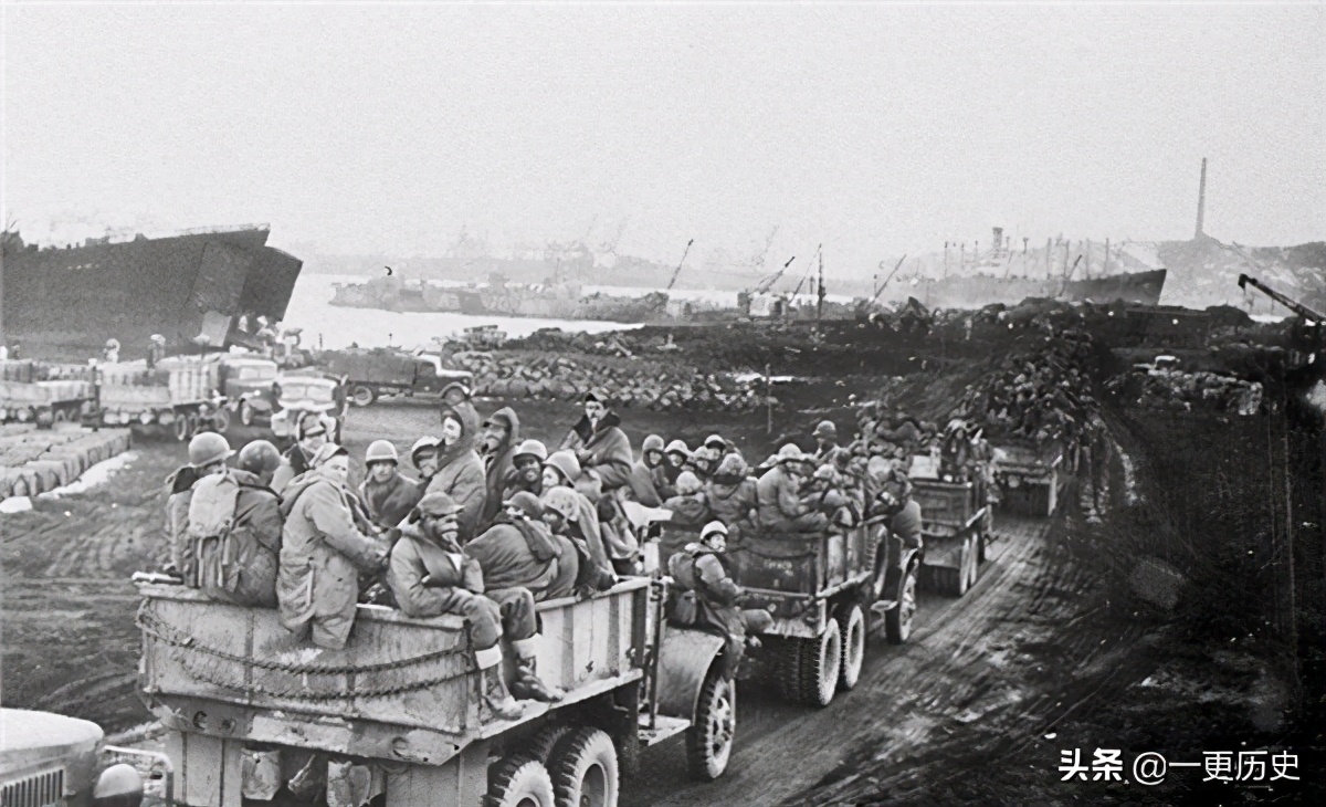 猪身上的这块毛,是抗美援朝时的战略物资,我国出口量排世界第一