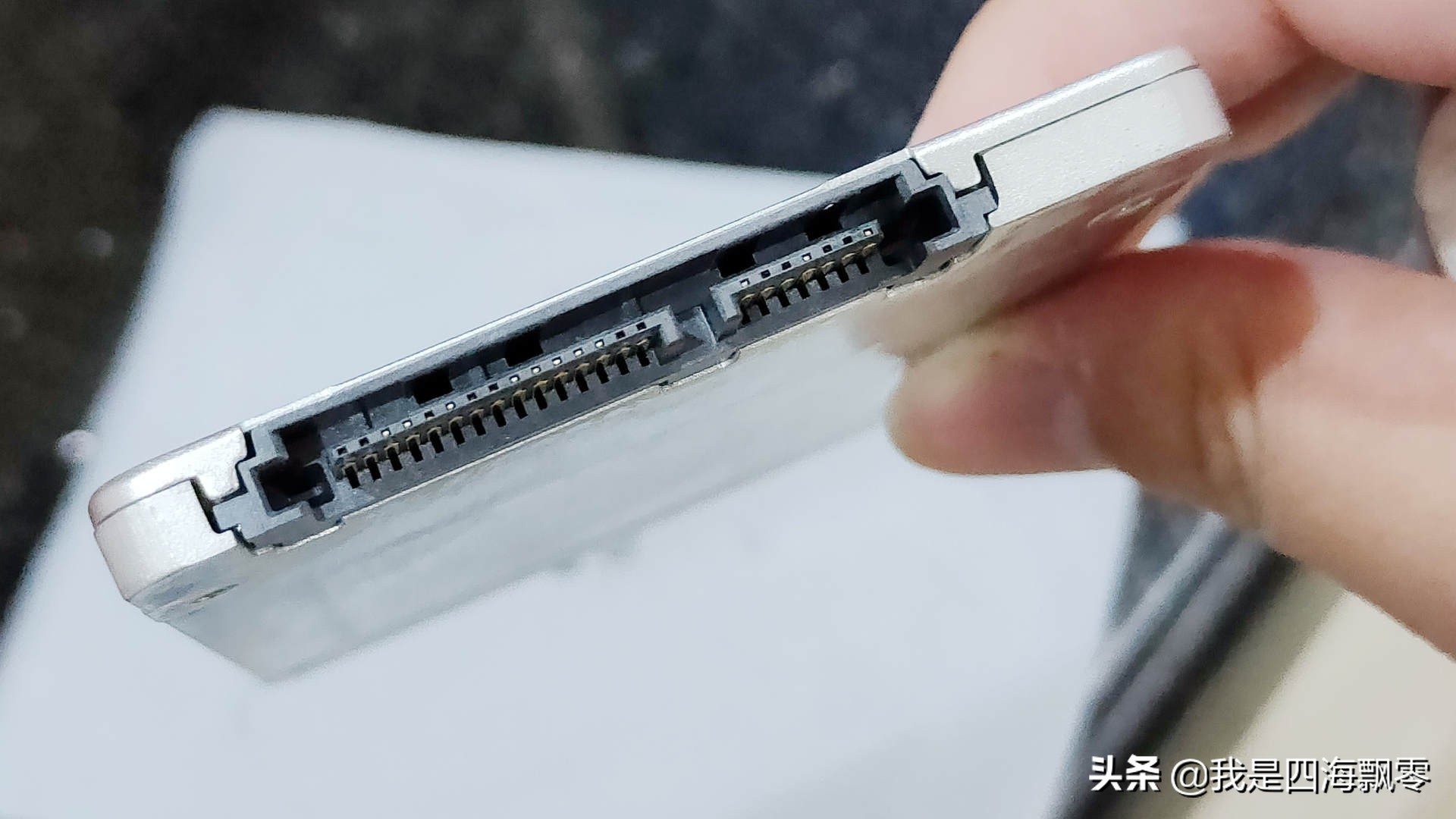 苹果imac一体机2011款系统升级,给苹果imac加固态硬盘和内存