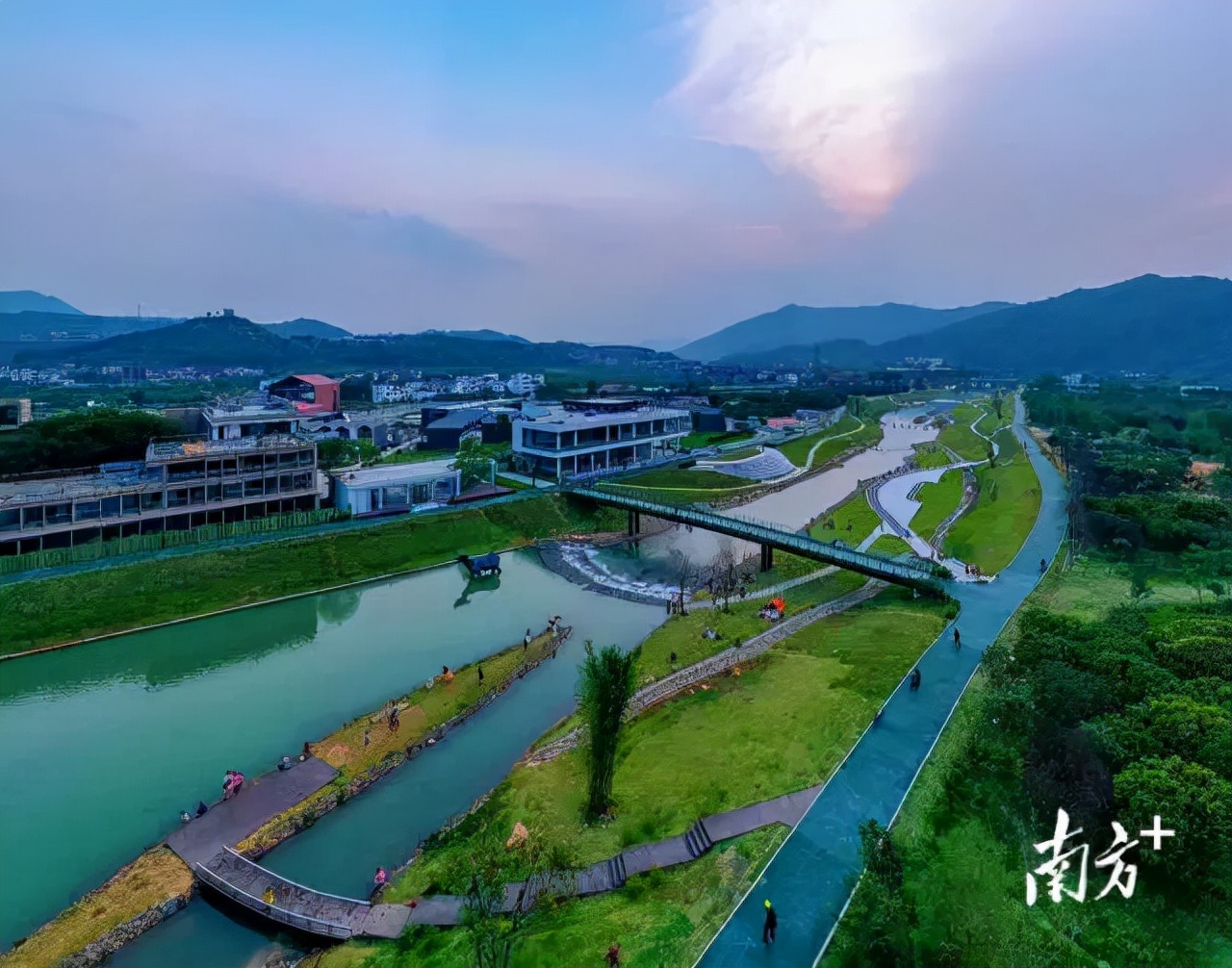 联合利华调味品灯塔工厂,打造全球智慧标杆工厂