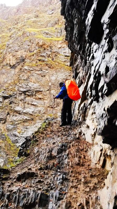 带上UL从狼塔C回家