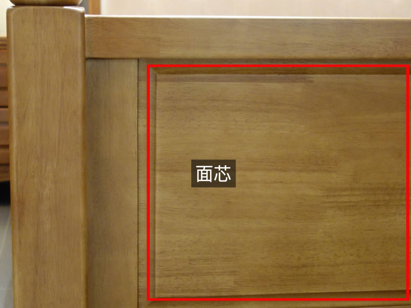 英伦小屋床价格,英伦橡木儿童床