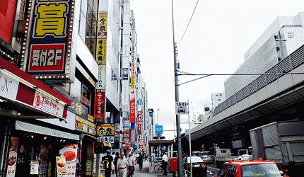 秋叶原前往京都路线,秋叶原之旅怎么去