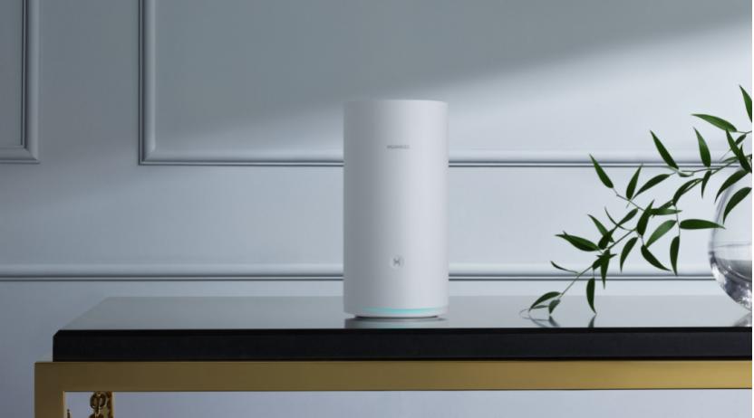 华为路由a2绿灯一直闪,华为路由a2支持1000兆宽带吗